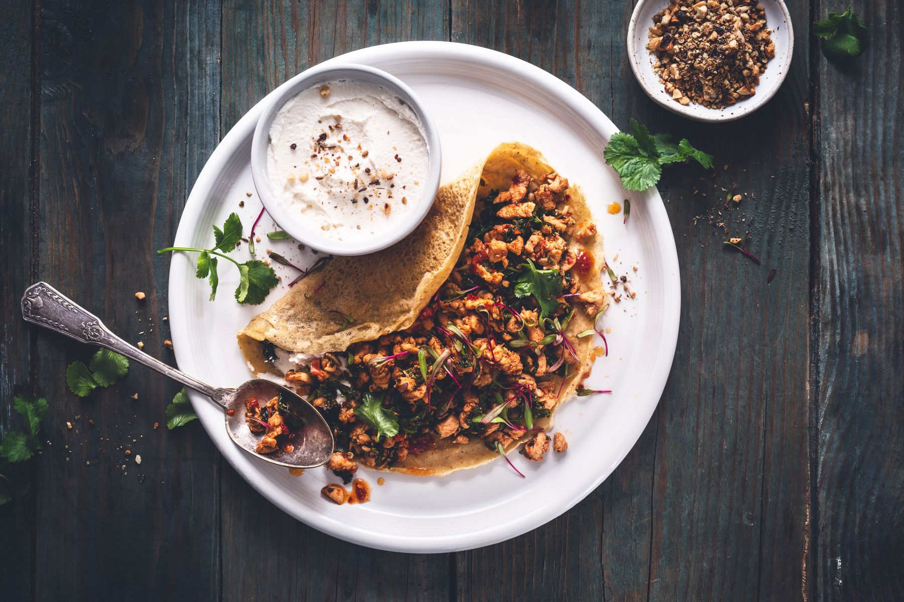 Adult Class: Cook Smarter, Not Harder